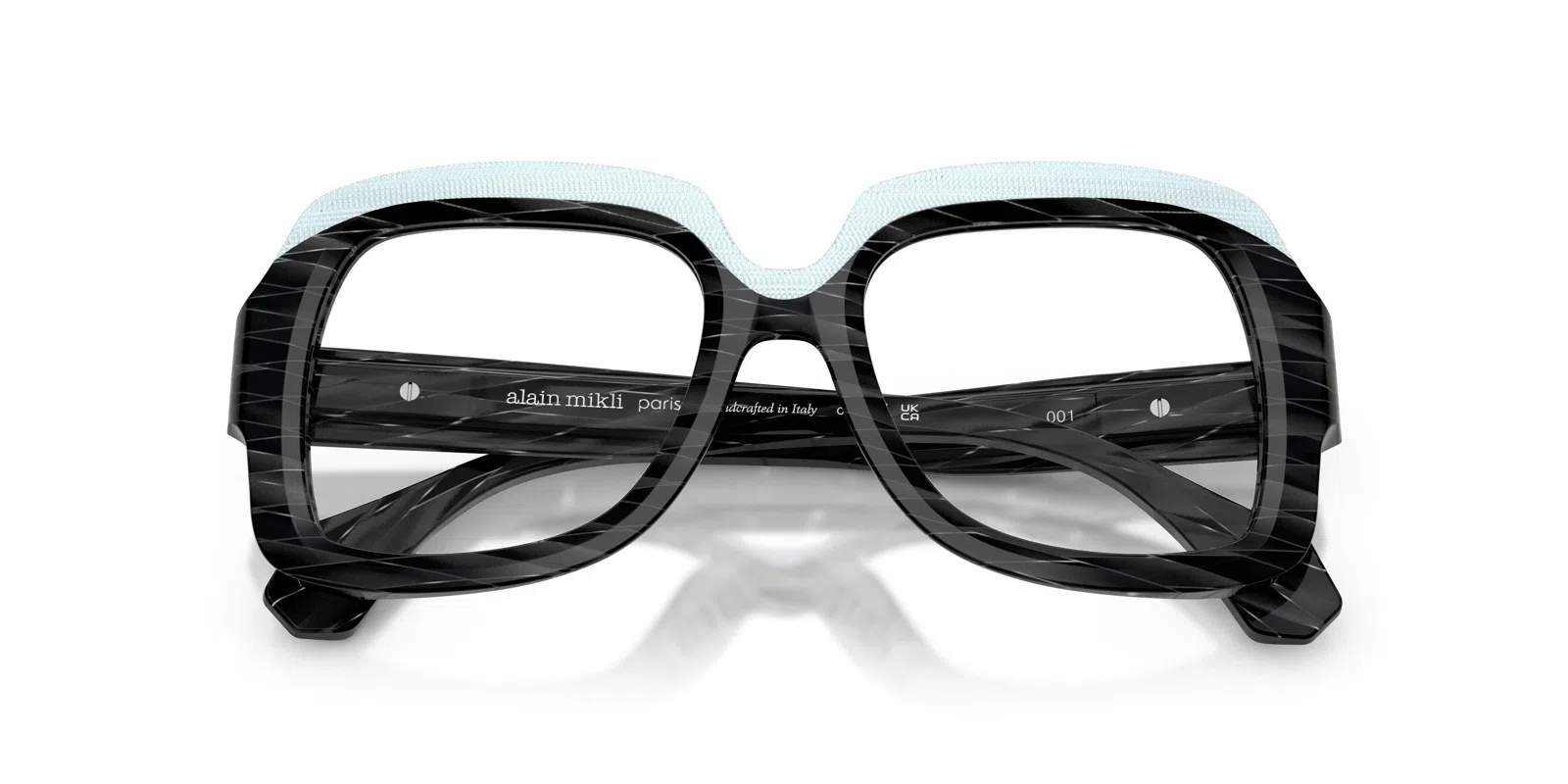 Alain Mikli 3533 Eyeglasses - view 24